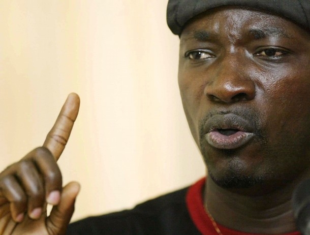 Le Congrès panafricain des jeunes et des patriotes se dit harcelé par le pouvoir ivoirien